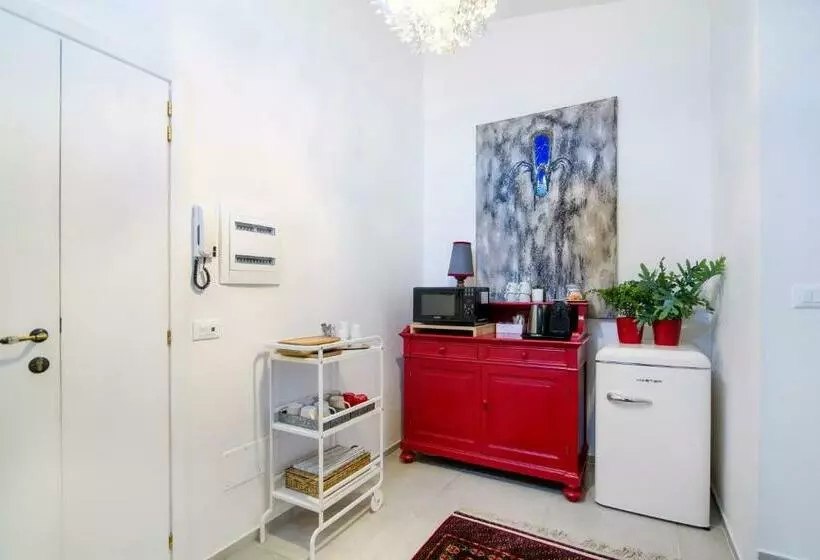 پانسیون Dei Molini