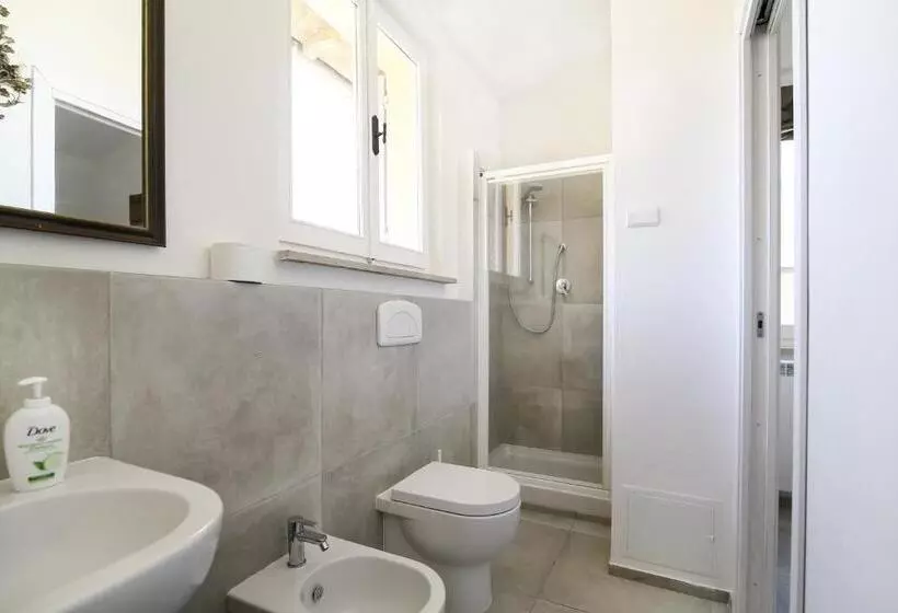 پانسیون Dei Molini