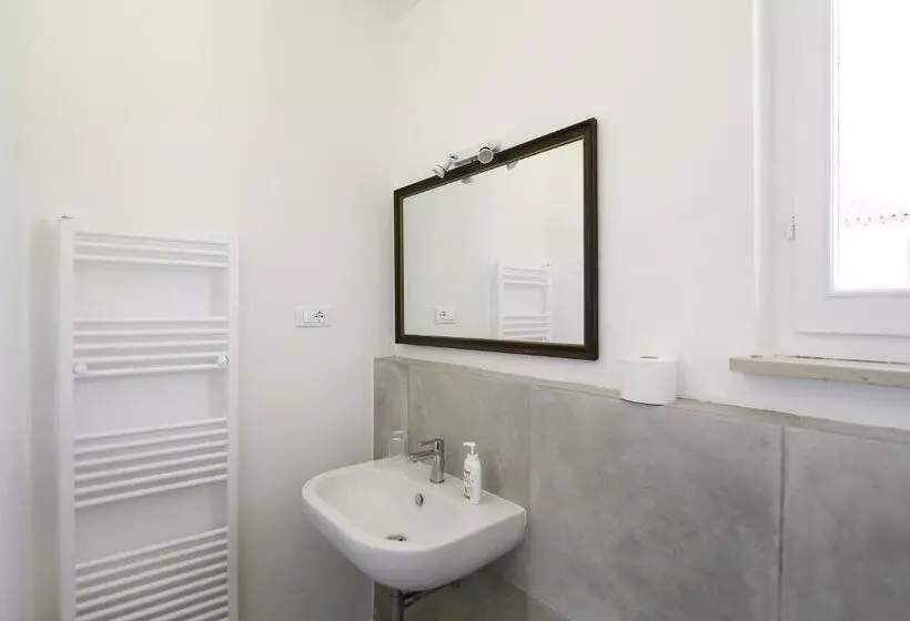 پانسیون Dei Molini