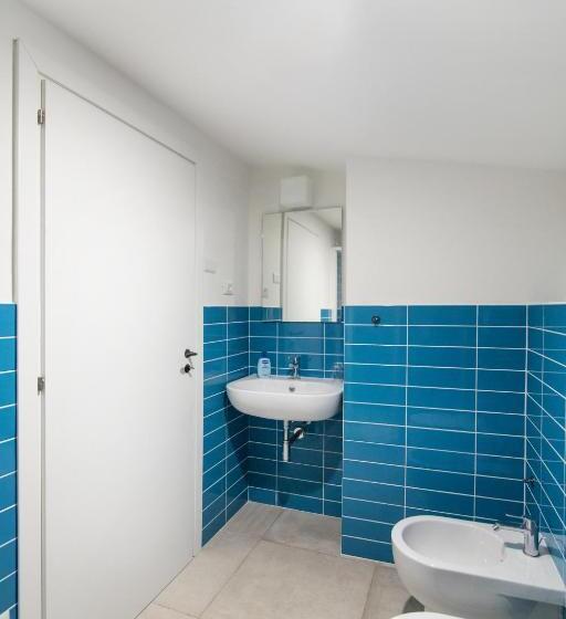 ペンション Dei Molini