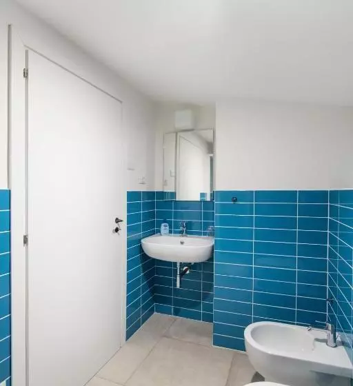 پانسیون Dei Molini