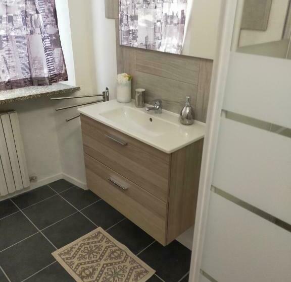 Пансион La Corte