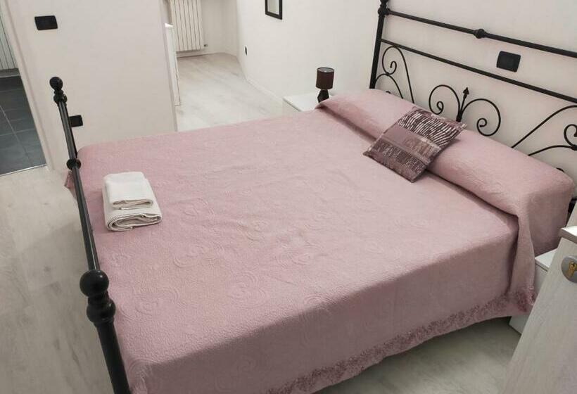 Пансион La Corte