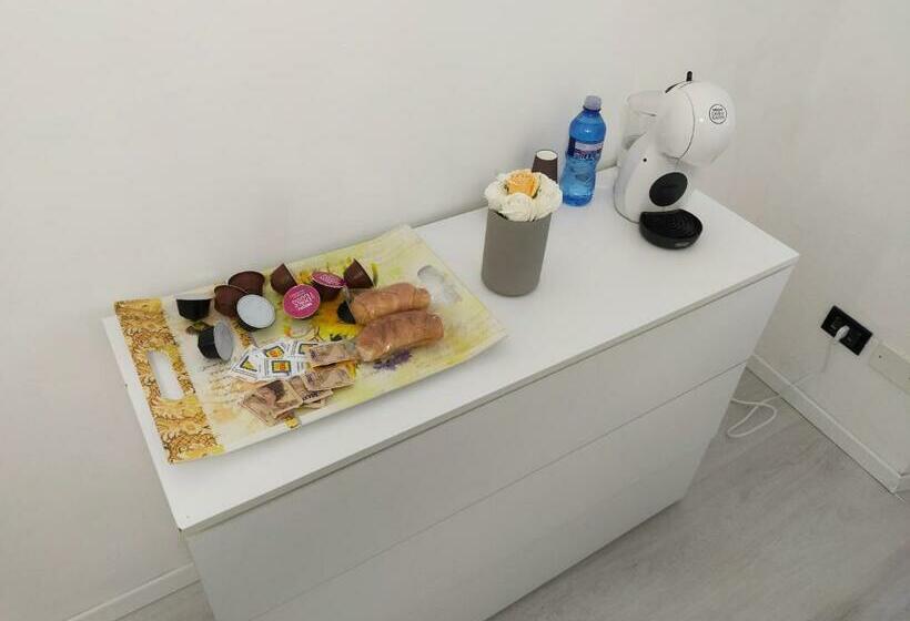 Пансион La Corte