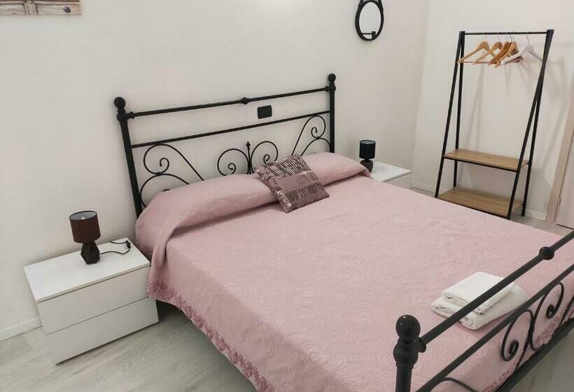 Пансион La Corte