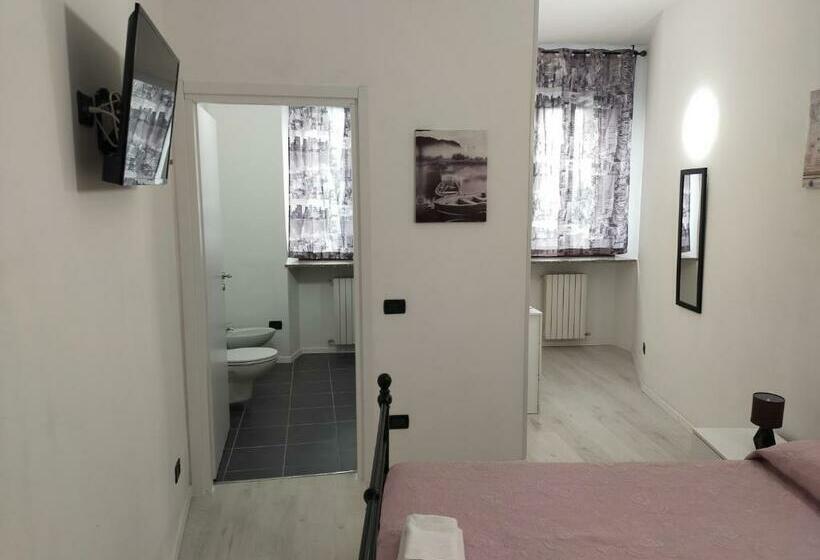 Пансион La Corte