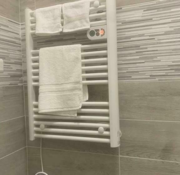 Пансион La Corte