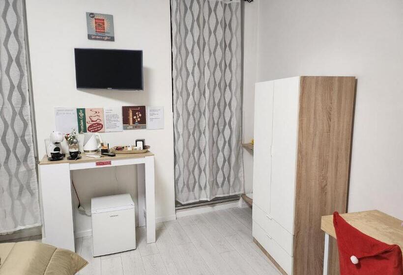 Пансион La Corte