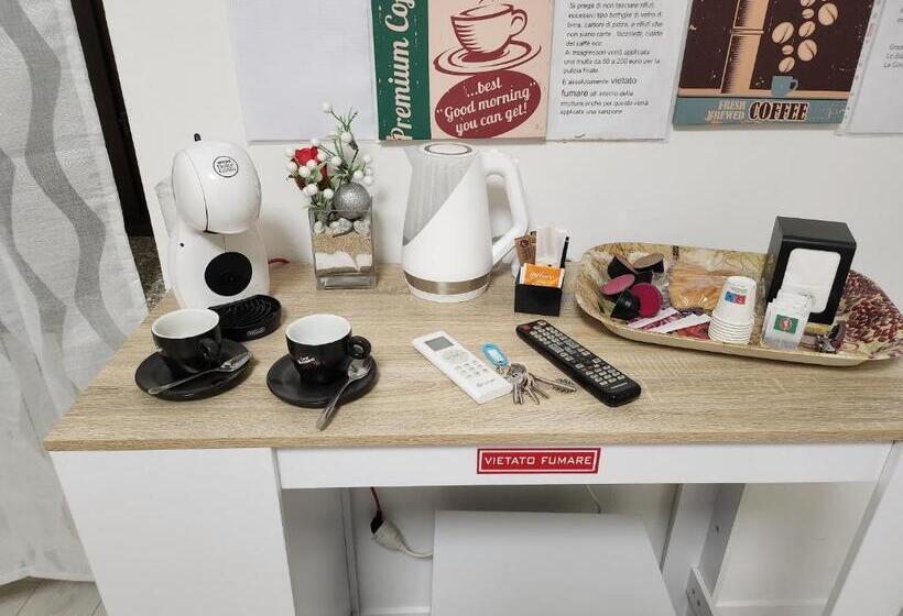 Пансион La Corte