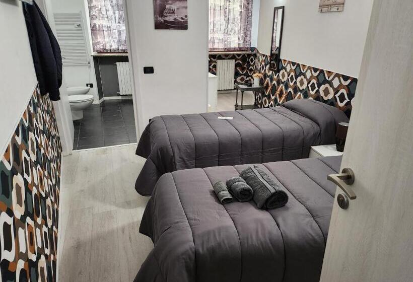 Пансион La Corte