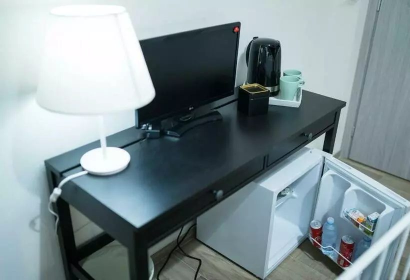 Majatalo La Nuova Coccinella