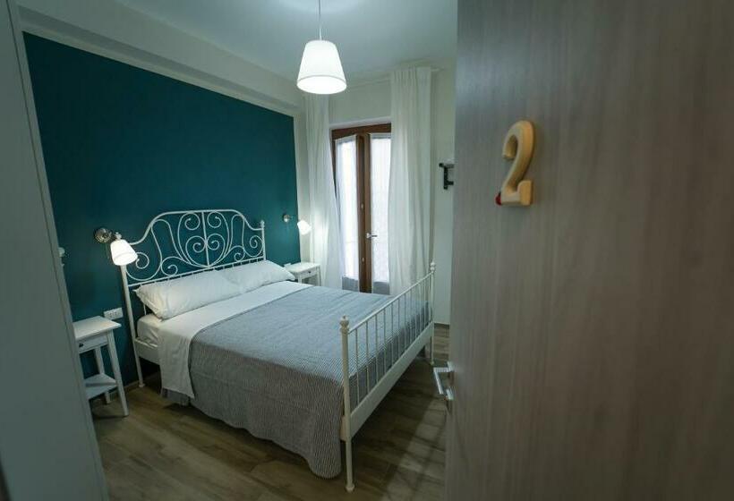 Pensjonat La Nuova Coccinella