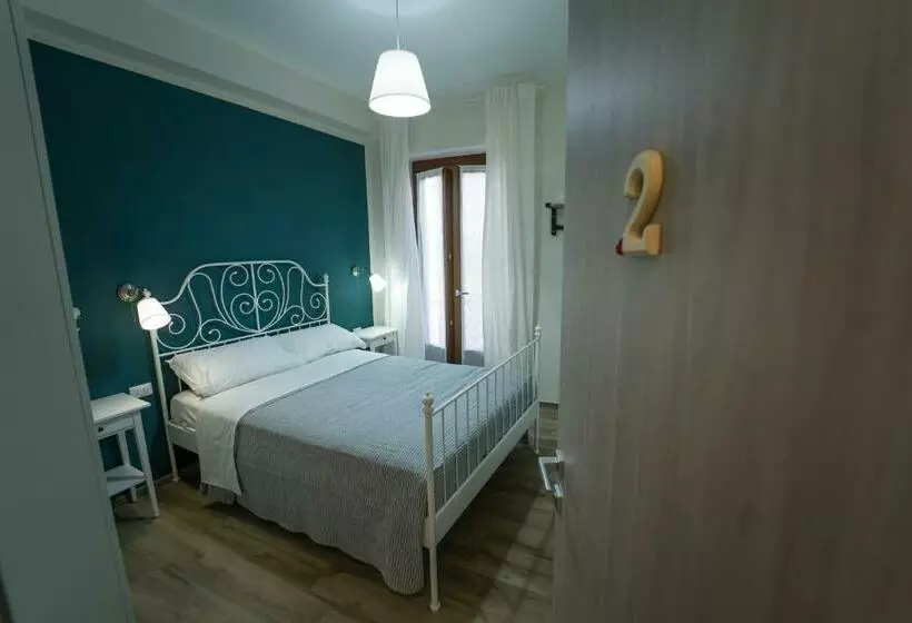 Majatalo La Nuova Coccinella