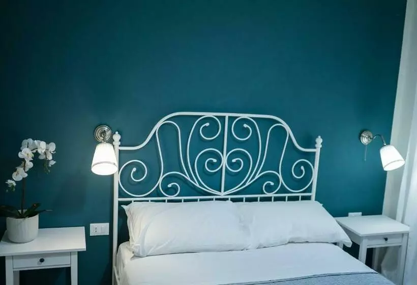 Majatalo La Nuova Coccinella