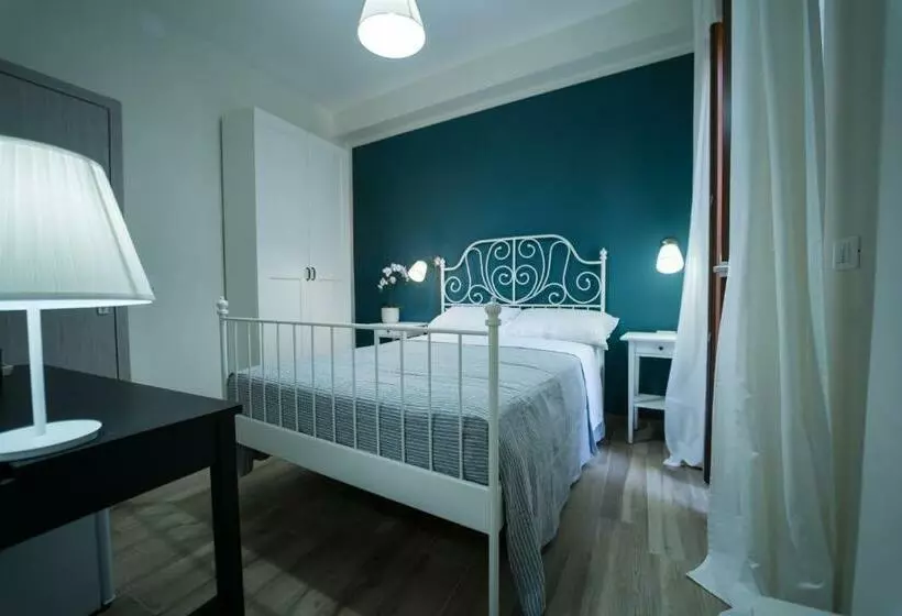 Majatalo La Nuova Coccinella