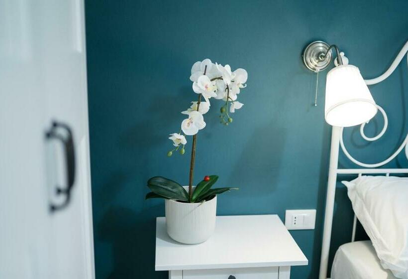 Pensjonat La Nuova Coccinella