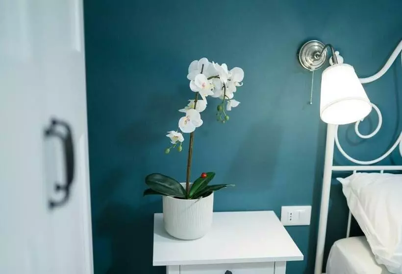 Majatalo La Nuova Coccinella