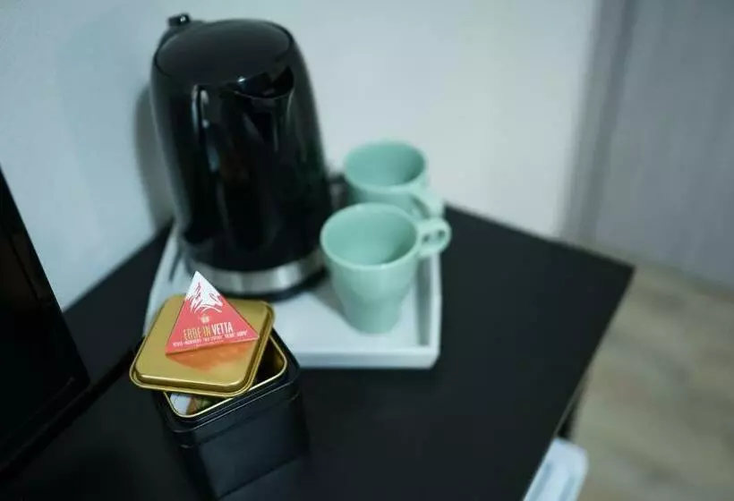 Majatalo La Nuova Coccinella