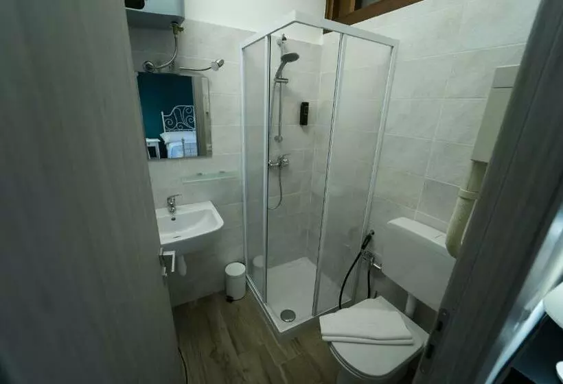 Majatalo La Nuova Coccinella