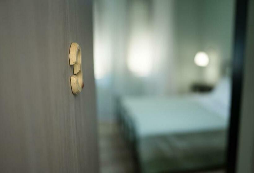 Pensjonat La Nuova Coccinella