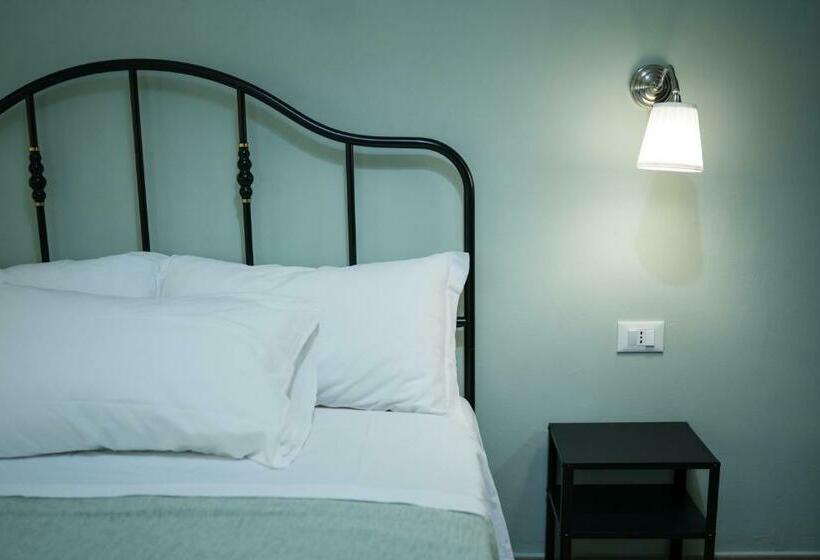 Pensjonat La Nuova Coccinella