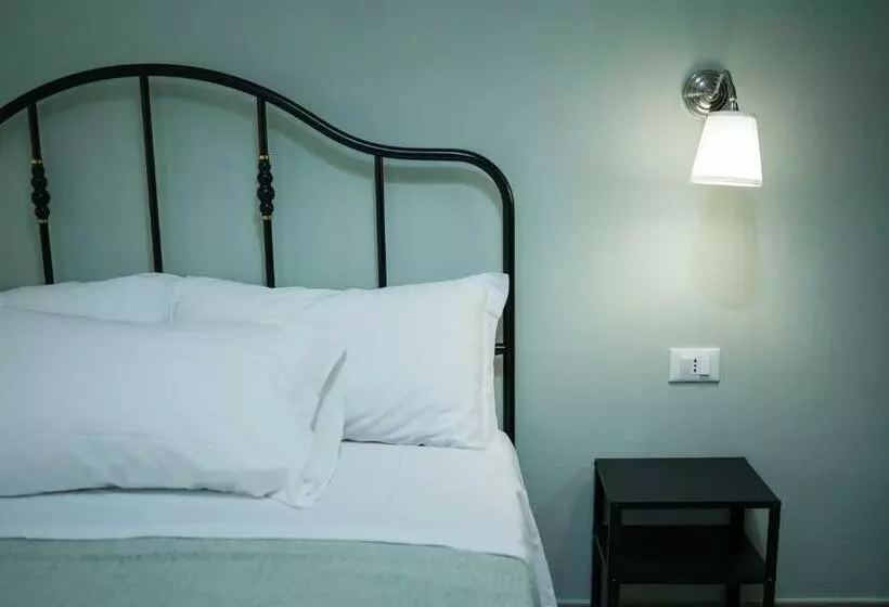 Majatalo La Nuova Coccinella