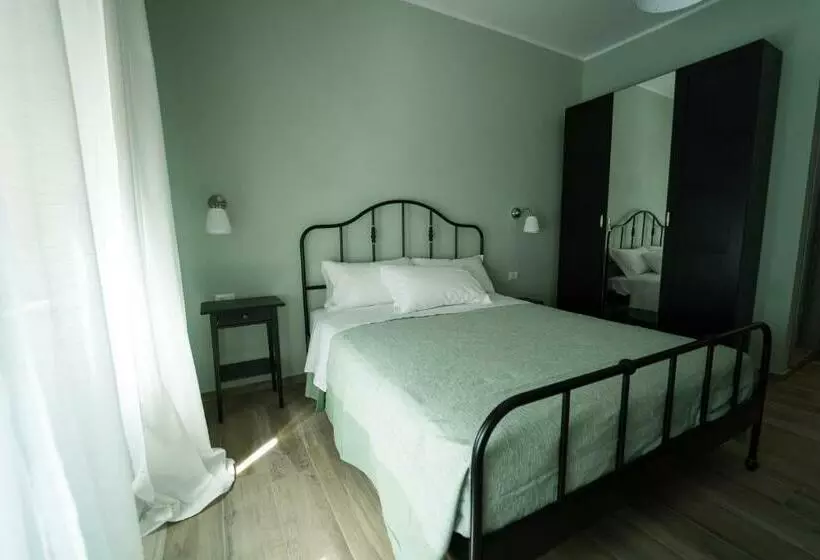 Majatalo La Nuova Coccinella