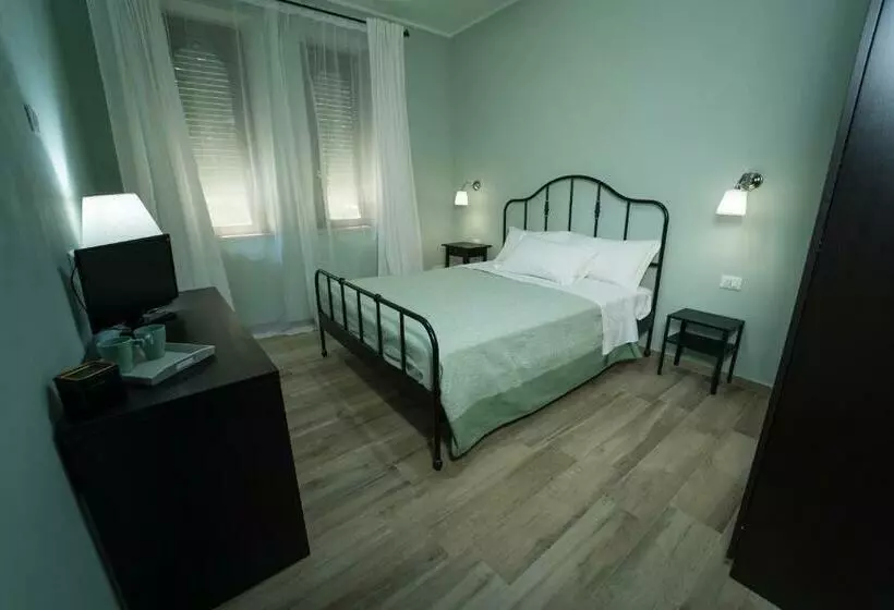 Majatalo La Nuova Coccinella