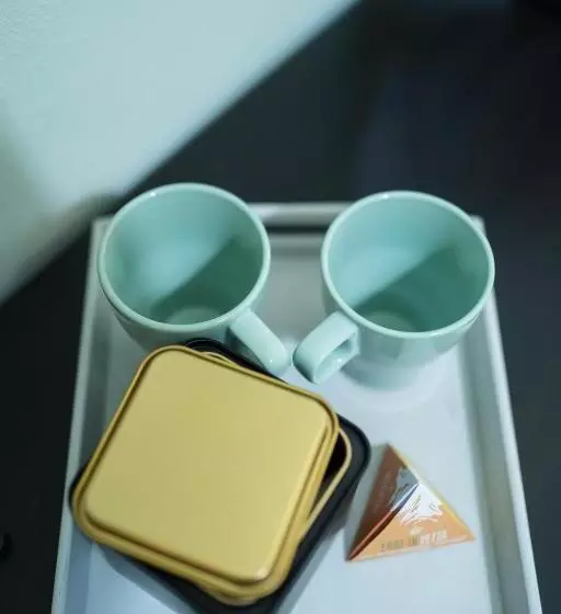 Majatalo La Nuova Coccinella