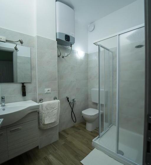 Pensjonat La Nuova Coccinella