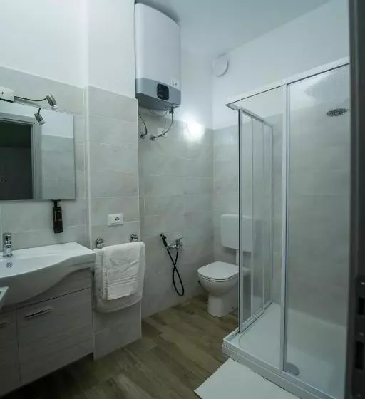 Majatalo La Nuova Coccinella