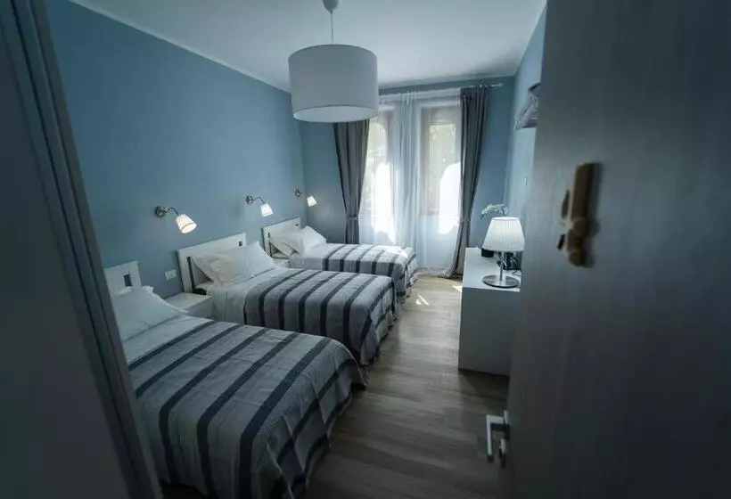 Majatalo La Nuova Coccinella