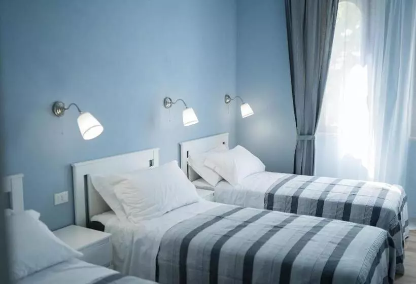 Majatalo La Nuova Coccinella