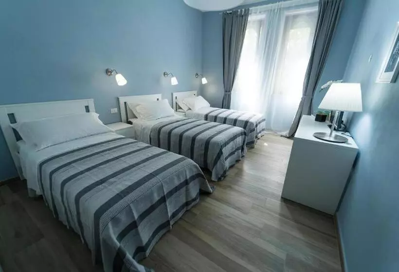 Majatalo La Nuova Coccinella