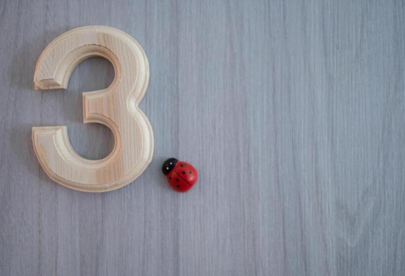 Pensjonat La Nuova Coccinella