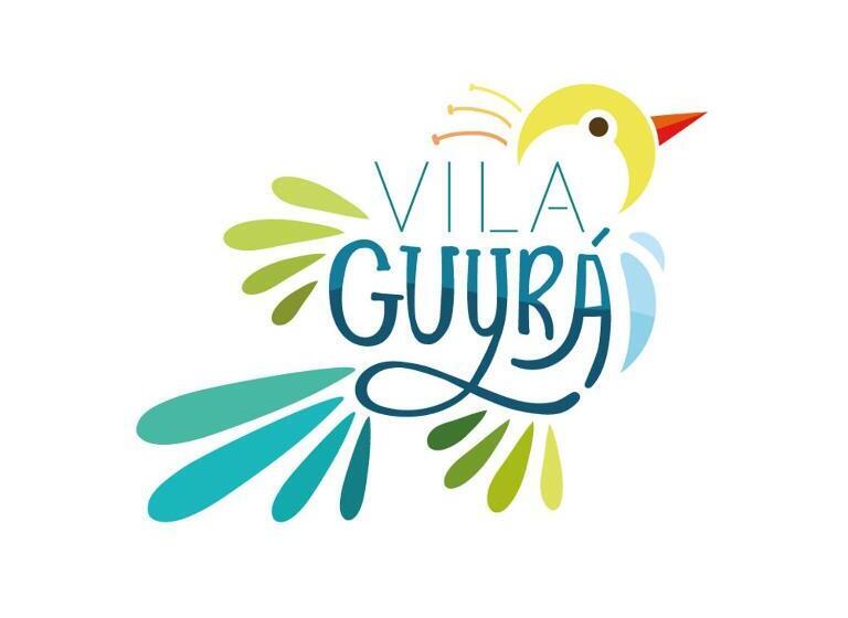 פנסיון Pousada Vila Guyrá