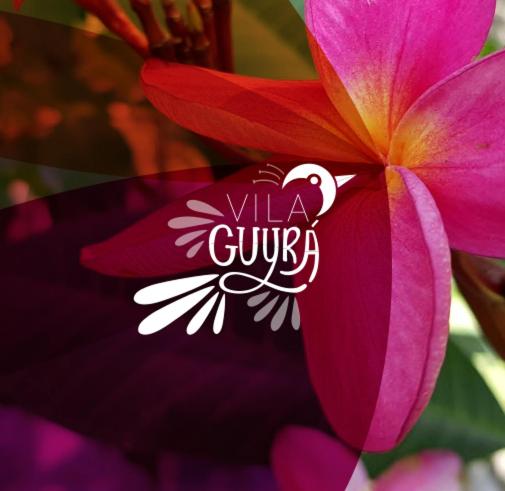 פנסיון Pousada Vila Guyrá