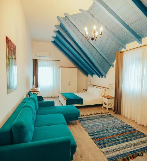 Pensiunea Briza Marii Jurilovca