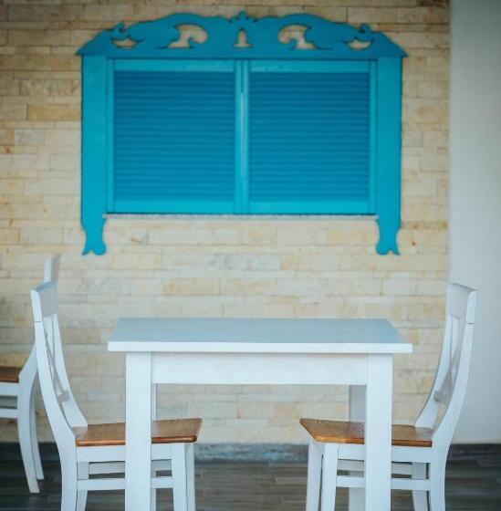 Pensiunea Briza Marii Jurilovca