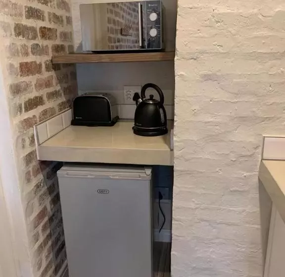 Lomakeskus Pont De Val   La Rivière Apartments