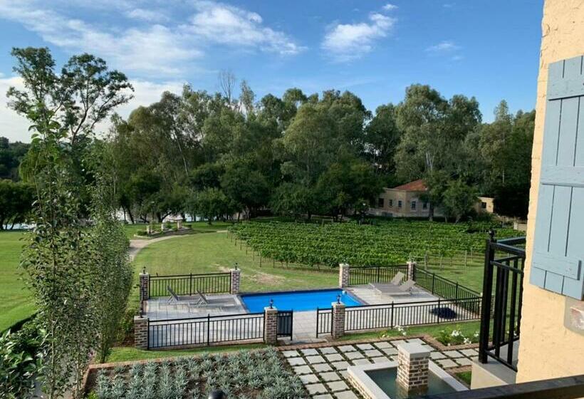 渡假胜地 Pont De Val La Rivière Apartments