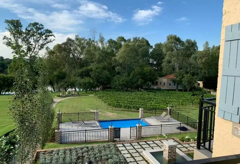 Lomakeskus Pont De Val   La Rivière Apartments