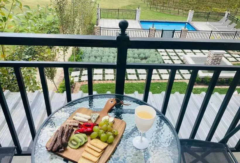 Lomakeskus Pont De Val   La Rivière Apartments