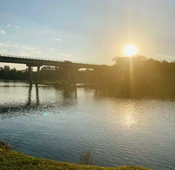 Lomakeskus Pont De Val   La Rivière Apartments