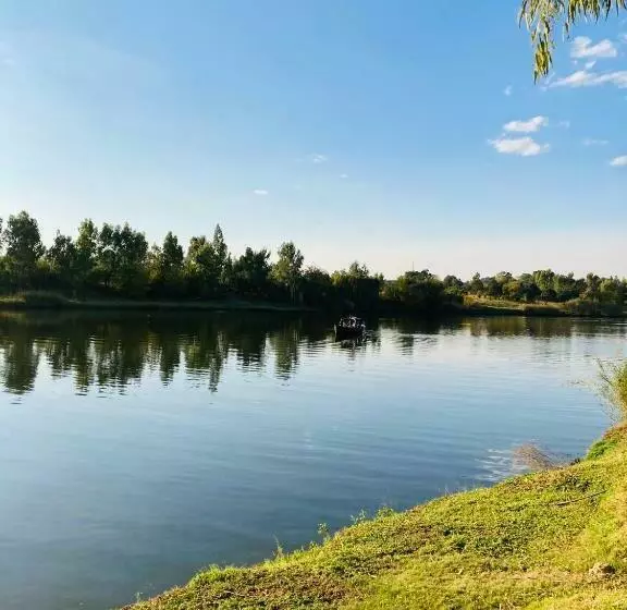 Lomakeskus Pont De Val   La Rivière Apartments