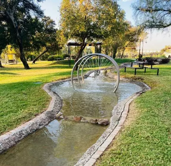 Lomakeskus Pont De Val   La Rivière Apartments