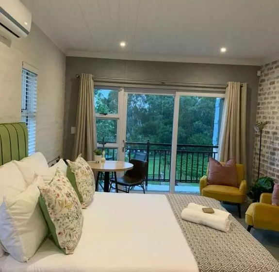 Lomakeskus Pont De Val   La Rivière Apartments