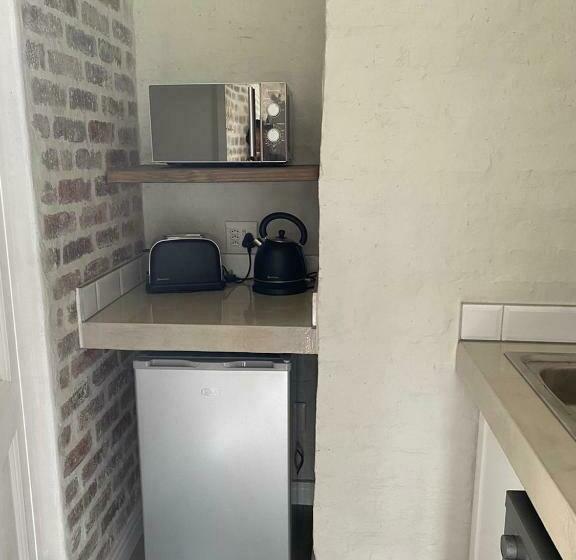 渡假胜地 Pont De Val La Rivière Apartments