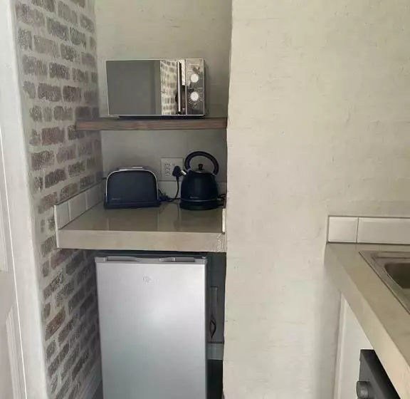 Lomakeskus Pont De Val   La Rivière Apartments