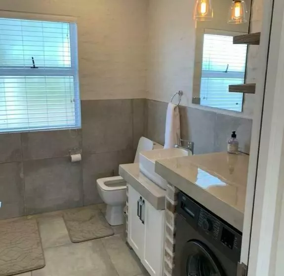 Lomakeskus Pont De Val   La Rivière Apartments